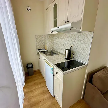 Cozy In Flores Park By Menada Apartment Sunny Beach